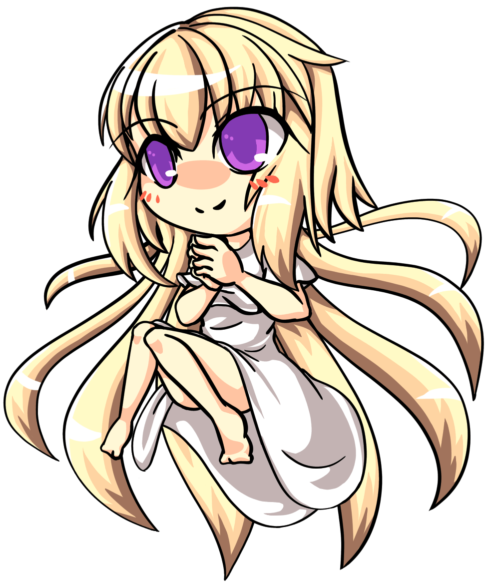 ジャンヌ・ダルク（本体）